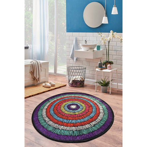 Bubble (100) Bath Mat-Bath Mat-[sale]-[design]-[modern]-Modern Furniture Deals