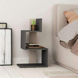 Bunny Side Table-White-Modern Furniture Deals