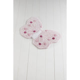 Butterfly Pink Bath Mat-Bath Mat-[sale]-[design]-[modern]-Modern Furniture Deals