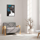 Cansu Wall Art-Metal Wall Art-[sale]-[design]-[modern]-Modern Furniture Deals