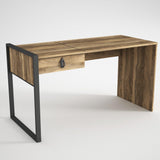 CARLOS - Walnut Desk-FURNITURE>DESKS-[sale]-[design]-[modern]-Modern Furniture Deals