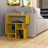 Carry Side Table-Grey-Modern Furniture Deals