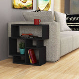 Carry Side Table-Grey-Modern Furniture Deals
