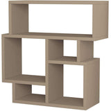 Carry Side Table-Mocha-Modern Furniture Deals