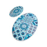 Ceramic DJT Bath Mat-Bath Mat-[sale]-[design]-[modern]-Modern Furniture Deals