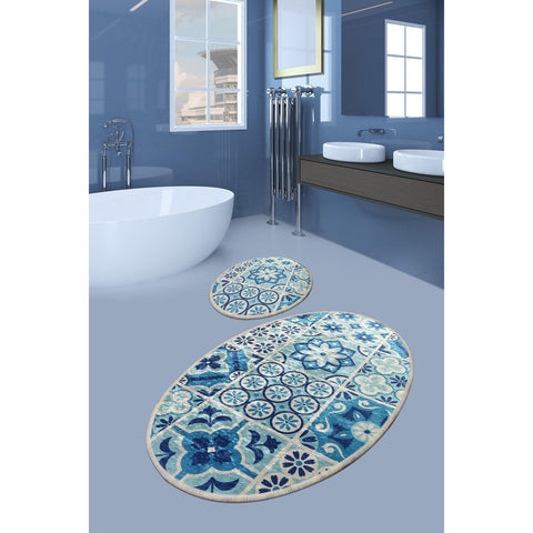 Ceramic DJT Bath Mat-Bath Mat-[sale]-[design]-[modern]-Modern Furniture Deals