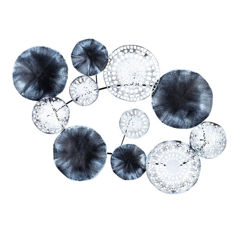 CHARM Wall Art-Metal Wall Art-[sale]-[design]-[modern]-Modern Furniture Deals