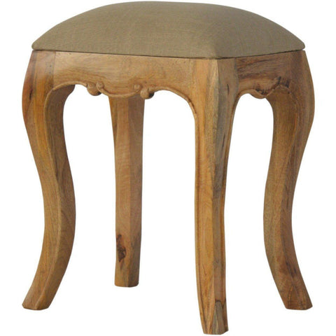 Chateau French Stool-Modern Furniture Deals
