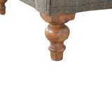 Chesterfield Armchair-Modern Furniture Deals