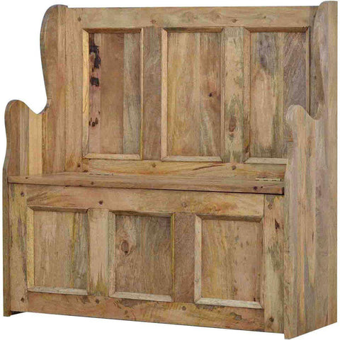 Church Pew Storage-Modern Furniture Deals