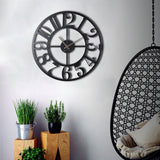 Circle Wall Art-Metal Wall Art-[sale]-[design]-[modern]-Modern Furniture Deals