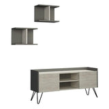 CLAP Tv Stand-FURNITURE>TV STANDS>TV UNIT-[sale]-[design]-[modern]-Modern Furniture Deals