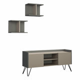 CLAP Tv Stand-FURNITURE>TV STANDS>TV UNIT-[sale]-[design]-[modern]-Modern Furniture Deals