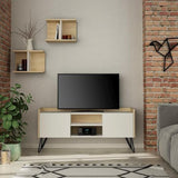 CLAP Tv Stand-FURNITURE>TV STANDS>TV UNIT-[sale]-[design]-[modern]-Modern Furniture Deals