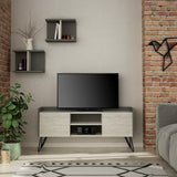 CLAP Tv Stand-FURNITURE>TV STANDS>TV UNIT-[sale]-[design]-[modern]-Modern Furniture Deals