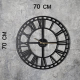Classic XL Wall Art-Metal Wall Art-[sale]-[design]-[modern]-Modern Furniture Deals