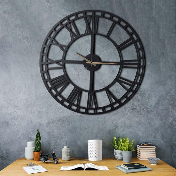 Classic XL Wall Art-Metal Wall Art-[sale]-[design]-[modern]-Modern Furniture Deals