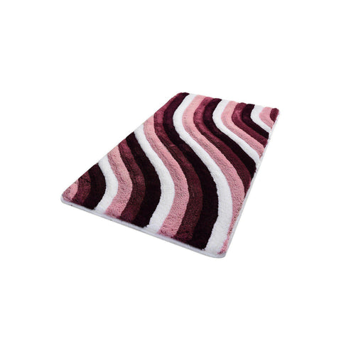 Colourful - Purple (70 x 120) Bath Mat-Bath Mat-[sale]-[design]-[modern]-Modern Furniture Deals