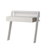 Compact Wall Desk-White-Modern Furniture Deals