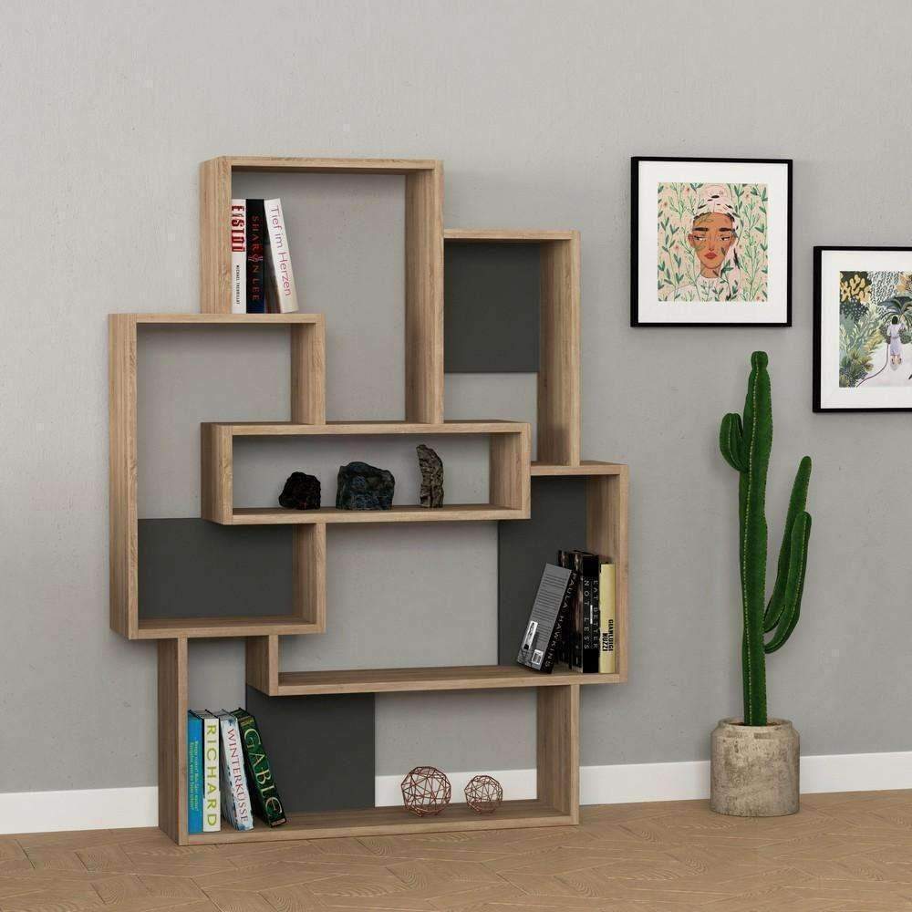 Concept Bookcase