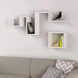 Conta Shelf-Oak-Modern Furniture Deals