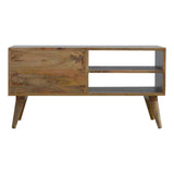 Copper Plated Tv Cabinet-Modern Furniture Deals