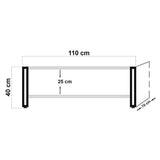 Cosmos Coffee Table-Coffee Table-[sale]-[design]-[modern]-Modern Furniture Deals