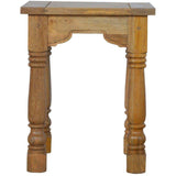 Country Style End Table-Modern Furniture Deals