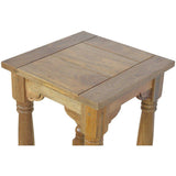 Country Style End Table-Modern Furniture Deals