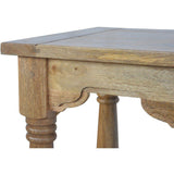 Country Style End Table-Modern Furniture Deals