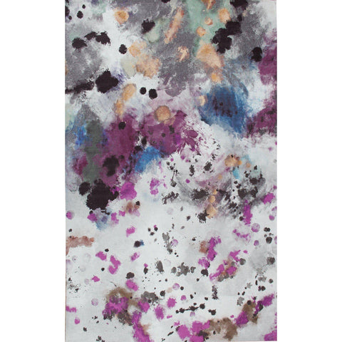Cr 06 Rug - Multy 80X150-Modern Furniture Deals