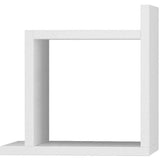 Cube Shelf-White-Modern Furniture Deals