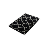 Cup DJT - Black Bath Mat-Bath Mat-[sale]-[design]-[modern]-Modern Furniture Deals