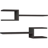 Cutlery Shelf-Grey-Modern Furniture Deals