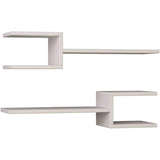 Cutlery Shelf-White-Modern Furniture Deals