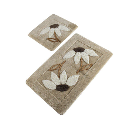 Daisy - Rock 6 Bath Mat-Bath Mat-[sale]-[design]-[modern]-Modern Furniture Deals