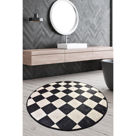 Dama (140) Bath Mat-Bath Mat-[sale]-[design]-[modern]-Modern Furniture Deals