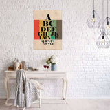 Decode Wooden Print-Modern Furniture Deals