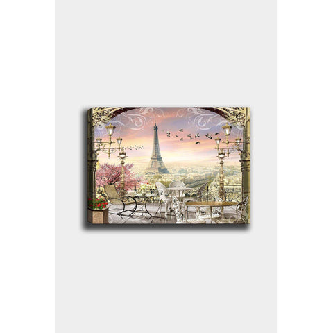 Decorative Canvas Print 169-Canvas Print-[Famous places, nature, portrait, history, art, gifts, christmas, new year, kitchen, bathroom, office]-Modern Furniture Deals
