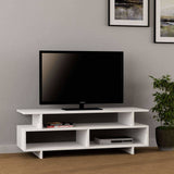 Dexter Tv Stand-White-Modern Furniture Deals