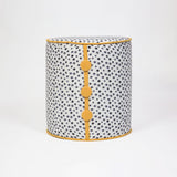 Dots Pouffe-FURNITURE>POUFFES-[sale]-[design]-[modern]-Modern Furniture Deals