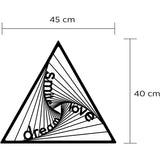 Dsl Metal Wall Art-Modern Furniture Deals