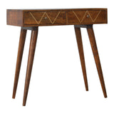 Duke Console Table-Modern Furniture Deals