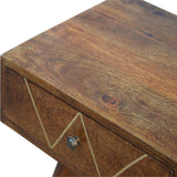 Duke Console Table-Modern Furniture Deals