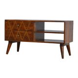 Duke Media Cabinet-Modern Furniture Deals