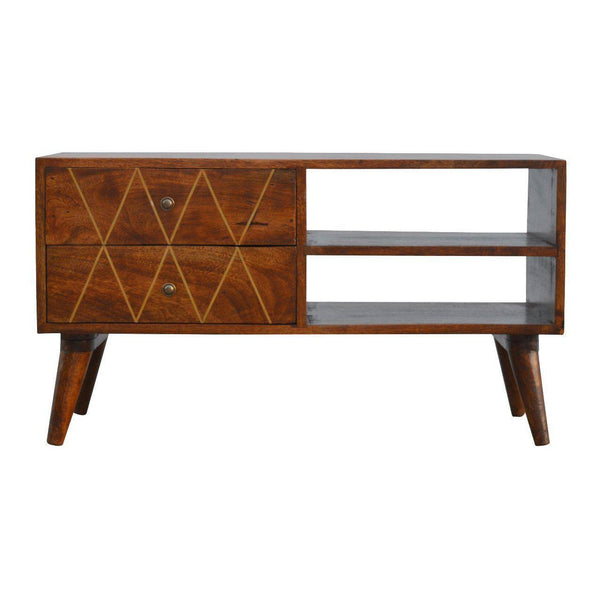 Duke Media Cabinet-Modern Furniture Deals