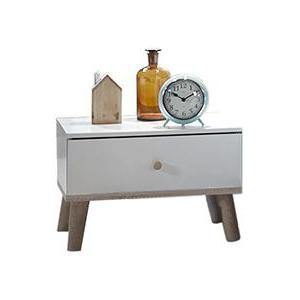 DURAN Bedside Table-Bedside-Modern Furniture Deals