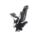 EAGLE XL Wall Art-Metal Wall Art-[sale]-[design]-[modern]-Modern Furniture Deals