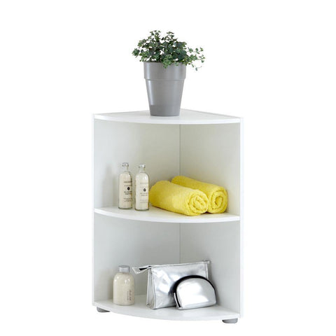 ECHO Corner Wall Shelf-Modern Furniture Deals