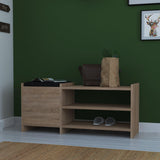 EDNA Shoe Bench